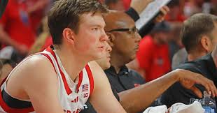 Nebraska Basketball Set for Showdown with Oklahoma