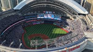 Drone Violations Over Rogers Centre During Blue Jays Games Lead to Charges