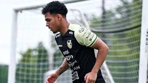 Paniagua se recupera; Haquin sigue en evaluación