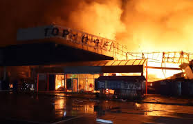 Hromadske - News update