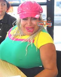 Resultado de imagen para ugly boobs