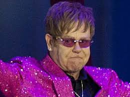 Susan Boyle left &quot;speechless&quot; after Elton John shout-out - Music News - Digital Spy - showbiz_diamond_jubliee_concert_8