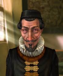 Willem van Oranje. A leader in Civilization IV - Willem_van_Oranje