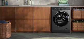 Máy Giặt Sấy Electrolux Inverter Giặt 11Kg Sấy 7Kg EWW1143R7SC