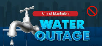 City of Ekurhuleni - News update