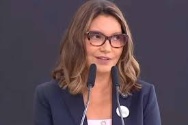 Janja: 'Fui assediada duas vezes sendo primeira-dama'