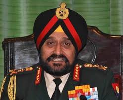 Army Chief Gen Bikram Singh spoke about combat enhancement and operational readiness among the soldiers, and forming of a Quick Reaction Force within the ... - 336176-army-chief-general-bikram-singh