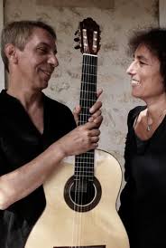 Video – Bernard Piris and Brigitte Repiton Play Dominique Field ... - bpbr