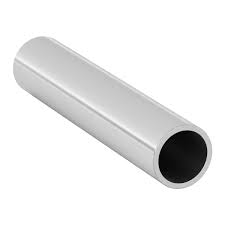 1.00" x 5.00" Aluminum Tubing - ServoCity®