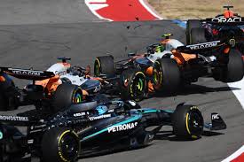 ¡Dominio Total! Verstappen Imparable en Austin: ¿Título a la Vista? - Imagen principal del artículo