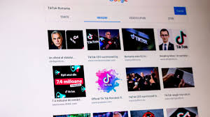 Datele raportului SUA și cele ale TikTok arată diferențe majore privind alegerile prezidențiale din România, din 2024