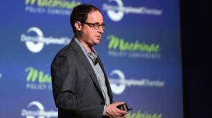 Nate Silver Trashes ‘A**holes’ at ABC for Wiping FiveThirtyEight’s Wealth of Historical Data From Internet