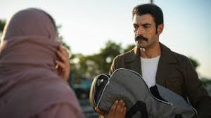 Sevdan Bir Ateş 1. Bölüm HD Tek Parça İzle - İlk Bölüm — Show TV