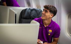 FC Barcelone - News update