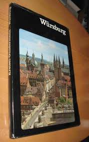 Würzburg Kreisel, Heinrich Gundermann, Leo 8. Auflage Hardcover ...