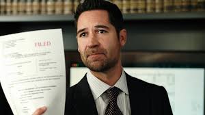 It's Officially The End Of An Era For The Lincoln Lawyer & Netflix