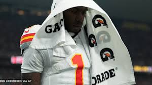 Chiefs' Xavier Worthy Ruled Out for Week 2 Super Bowl Rematch Against Eagles Due to Shoulder Injury
