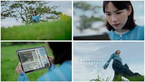YOUTH TIME JAPAN project web - News update