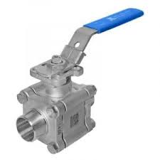 Ball valve 1251 & 1351 - Armaturenfabik.de