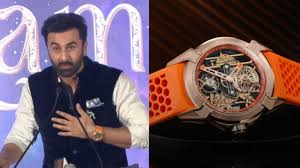 Ranbir Kapoor news today (NDTV)