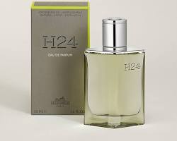 Image of Hermès H24 Eau de Parfum