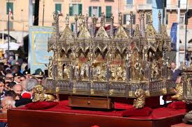 Arcidiocesi di Genova - News update