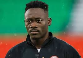 Akor Adams vuelve a ser titular con Nigeria en el empate 2-2 en Polonia