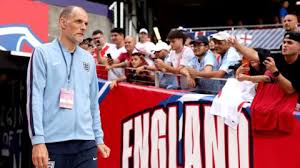 England Vs Costa Rica