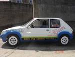 MIL M - Rally. Venta de coches de segunda mano