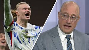 Norway secures FIFA World Cup spot after victory over Italy