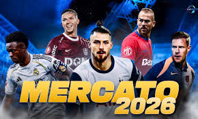 MERCATO 2026 | Toate transferurile iernii sunt aici. CFR Cluj și-a adus atacant