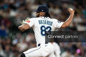 Licensable picture: MLB: Atlanta Braves at Seattle Mariners