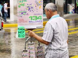 Premio millonario de lotería en Mérida ayudó a pagar cirugía de una joven