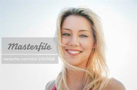 Portrait of Woman Stock Photo - Premium Royalty-Free, Artist: Hiep Vu,. Other searches that found this image: 24 yrs old caucasian women portrait young ... - 600-03179285em-Portrait-of-Woman