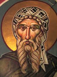 St. John Damascene ca. 676-749. For the two natures were united with each other without change or alteration, neither the divine nature departing from its ... - St.-John-of-Damascus