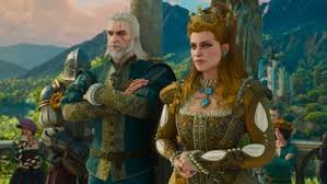 The Witcher 3 Remastered Review - A Classic Worth Revisiting - GamingBolt