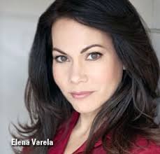 One of the first new entries in the fall season in A&amp;E&#39;s Coma, a multil-part miniseries that premiered on Tuesday, September 4…and Elena Varela, ... - Elena-Varela233