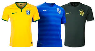 Resultado de imagem para camisas verde amarela e azul