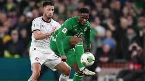 World Cup Qualifiers