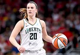 Sabrina Ionescu denies report that she turned down chance to compete in WNBA 3-point contest: 'I can't decline an offer I never got officially invited to'