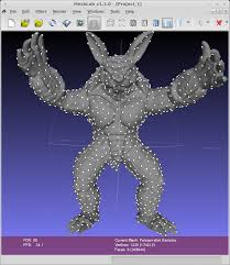 Résultat de recherche d'images pour "poisson disk"