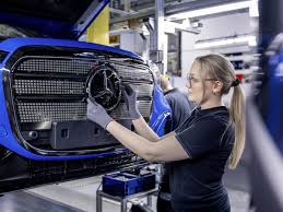 En el intento por salvar su industria, Alemania, Italia y Francia se han unido: 