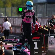 Pole Position: Como Gasly conseguiu a pole em Monza e quanto tempo ele espera durar em 1º