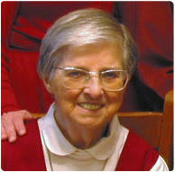 Redemptoristine Sr. Margaret Banville dies at 85. Redemptoristine Sister Margaret “Peg” Banville died February 21 at Our Lady of Perpetual Help Monastery in ... - srpegossr
