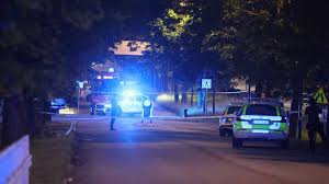 Expressen - News update
