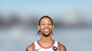 Dalen Terry joins Warriors