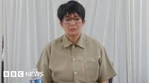 Ghislaine Maxwell refuses to answer questions about Epstein from Congress