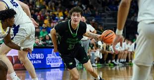 Top Transfer Treysen Eaglestaff Decommits from South Carolina Basketball