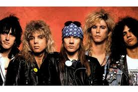 Guns N' Roses En Argentina: Octava Visita Sin El Escándalo Del '92