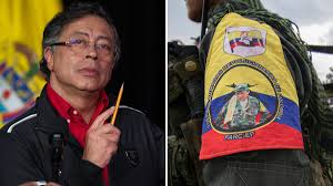 Noticias Caracol responde a Petro y amenazas de disidencias 'Calarcá'